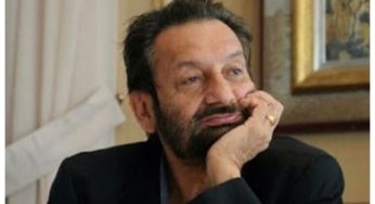 Shekhar Kapur on ChatGPT: 'AI Cannot Fall in Love'"