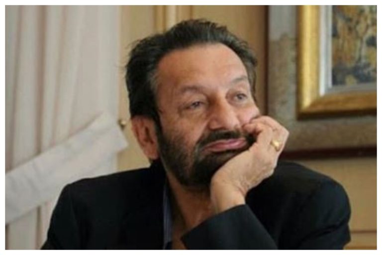Shekhar Kapur on ChatGPT: 'AI Cannot Fall in Love'"