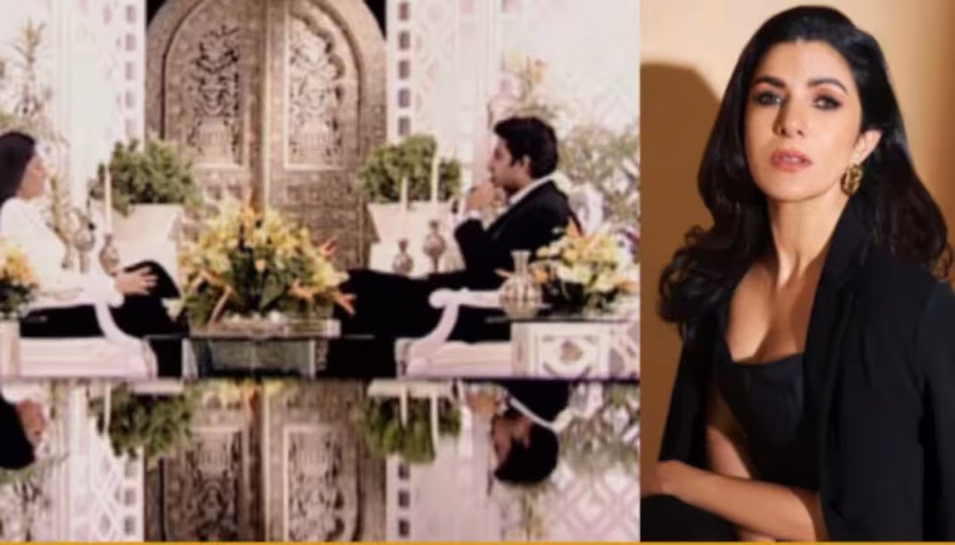 Simi Garewal Defends Abhishek Bachchan Amid Divorce and Link-Up Rumours with Nimrat Kaur