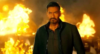 Singham Again Box Office Day 1: Ajay Devgn’s Cop Drama Opens Strong with ₹43.5 Crore on Diwali Release