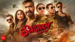 Singham Again Crosses ₹200 Crore, But Bhool Bhulaiyaa 3 Leads in Second Weekend Box Office Race