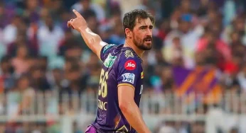 IPL Auction 2025: Delhi Capitals Squad Updated After Signing Mitchell Starc for ₹11.75 Crore