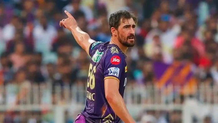 IPL Auction 2025: Delhi Capitals Squad Updated After Signing Mitchell Starc for ₹11.75 Crore