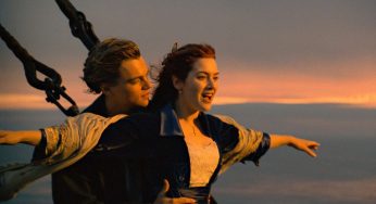 Titanic Stars Leonardo DiCaprio and Kate Winslet Reunite: Fans Call Them the Ultimate Duo