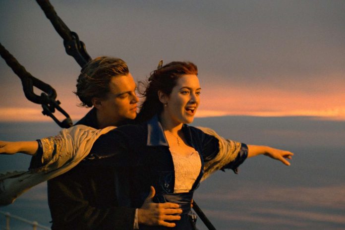 Titanic Stars Leonardo DiCaprio and Kate Winslet Reunite: Fans Call Them the Ultimate Duo