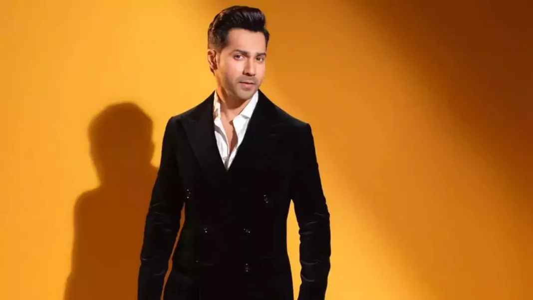 Varun Dhawan Debuts on LinkedIn, Promises to Share ‘Behind-the-Scenes’ Insights into Bollywood