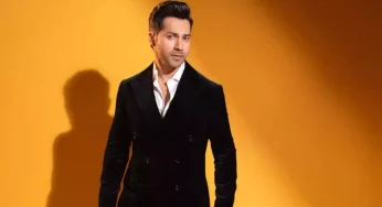 Varun Dhawan Debuts on LinkedIn, Promises to Share ‘Behind-the-Scenes’ Insights into Bollywood