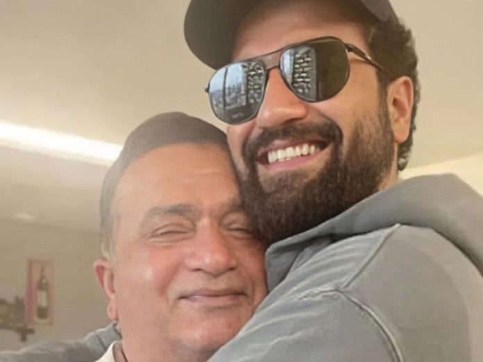 Vicky Kaushal’s Father Sham Kaushal Opens Up on Making Calls to Help Son Start Career in Gangs of Wasseypur