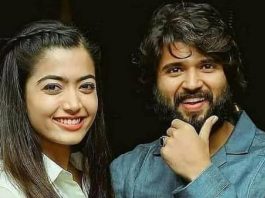 Vijay Deverakonda Opens Up About Love, Marriage, and Relationships Amid Rashmika Mandanna Dating Rumours