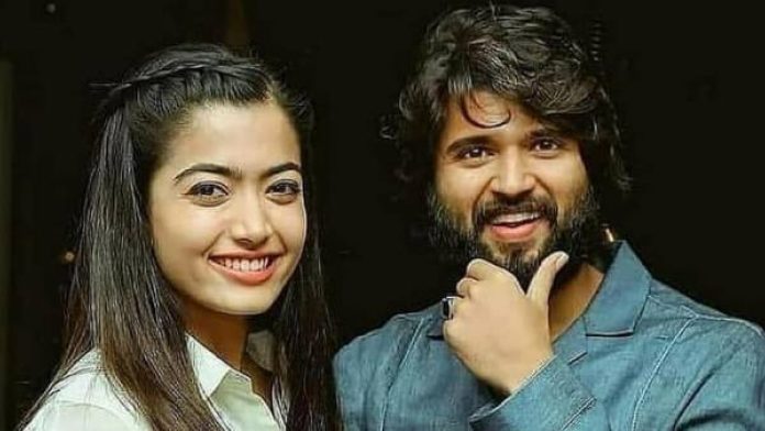 Vijay Deverakonda Opens Up About Love, Marriage, and Relationships Amid Rashmika Mandanna Dating Rumours