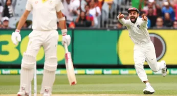 Marnus Labuschagne Recalls His First Memory Of Virat Kohli