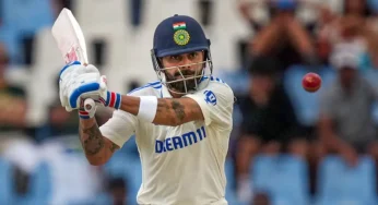 Mayank backs Virat’s Potential For A Comeback In Perth Test