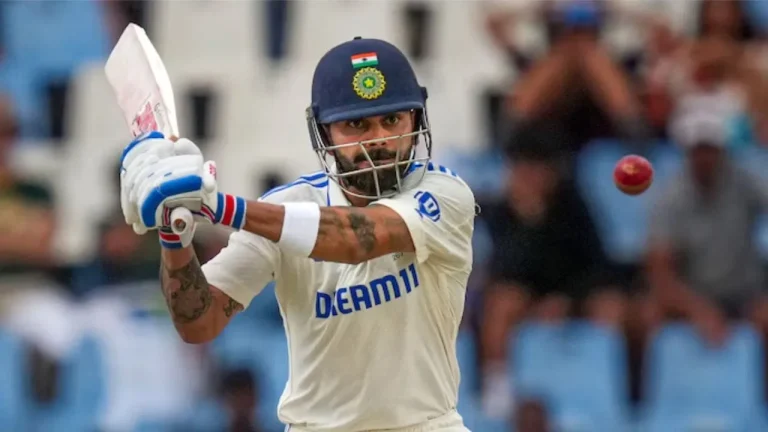 Mayank backs Virat’s Potential For A Comeback In Perth Test
