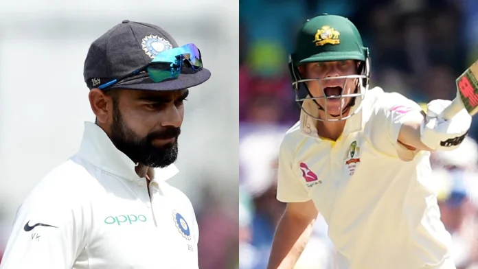 Ricky Ponting Advice Virat Kohli and Steve Smith On How To Deal With Period Of Poor Form