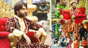 Bigg Boss 18: Vivian Dsena Calls Out Karan Veer Mehra for “Acting Under Pressure,” Labels Him Insecure