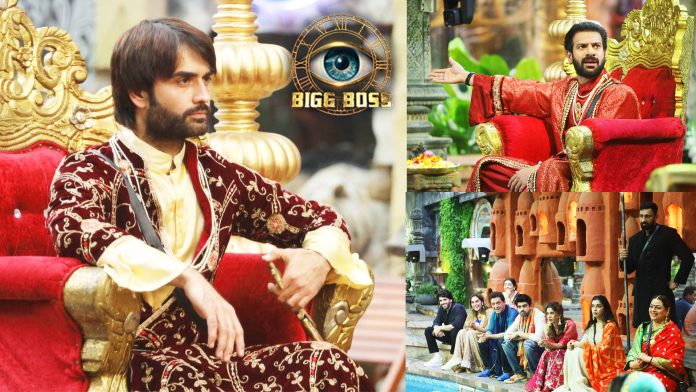 Bigg Boss 18: Vivian Dsena Calls Out Karan Veer Mehra for “Acting Under Pressure,” Labels Him Insecure