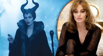 Shocking! Angelina Jolie Faces Startling Allegations of Witchcraft, Harassment in New Lawsuit