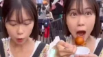 Korean Influencer Tries Gulab Jamun for the First Time, Her Priceless Reaction Wins the Internet