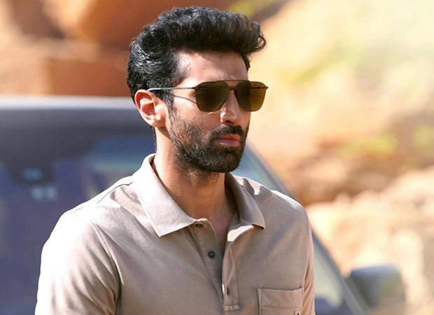 'Rakt Bramhand' : Aditya Roy Kapur Starts Shooting For The Film