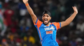 IND Vs SA : Arshdeep Singh Eyes Historic Milestone To Become India’s Leading Wicket-Taker In T20Is
