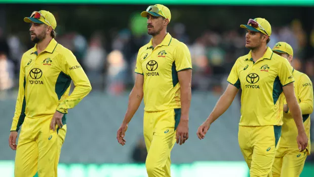 Pat Cummins Disappointed On Australia’s Loss To Pakistan In 2nd ODI