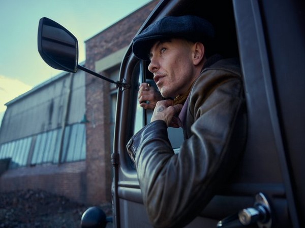 Check Out Barry Keoghan's First Look In 'Peaky Blinders' Movie