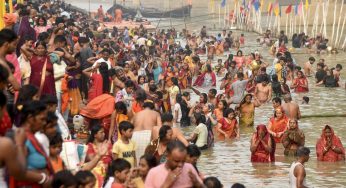 Chhath Puja : Rituals And Celebrations