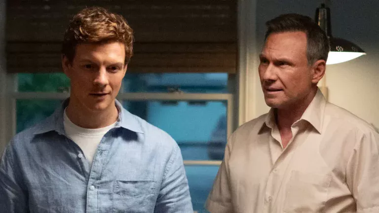Checkout Patrick Gibson’s ‘Dexter: Original Sin’ Trailer
