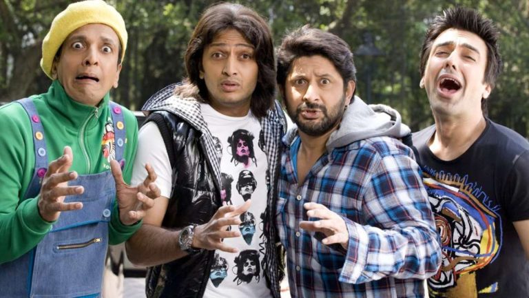 Jaaved Jaaferi Shares Update On ‘Dhamaal 4’