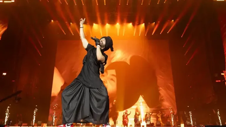 Diljit Dosanjh Gets Legal Notice By Telangana Govt Ahead Of His Concert