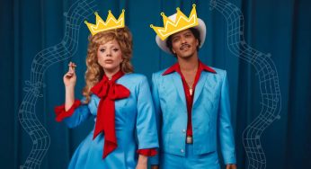 Lady Gaga Expresses Gratitude for Grammy Nominations for “Die With A Smile” Featuring Bruno Mars