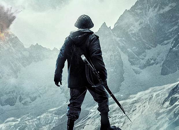 '120 Bahadur' : Farhan Akhtar Remebers Rezang La Heroes, Pays Tribute To Soldiers