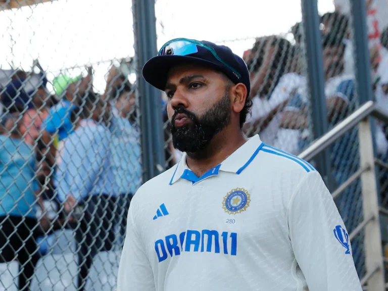 “Kudos To Them..” : Anil Kumble Reacts After NZ Series Victory Over India