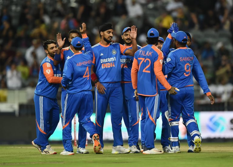 South Africa Skipper Aiden Markram Admits India ‘Completely Outplayed’ Proteas in Fourth T20I Loss