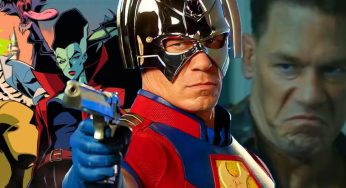 John Cena returns as Peacemaker in new teaser for season 2