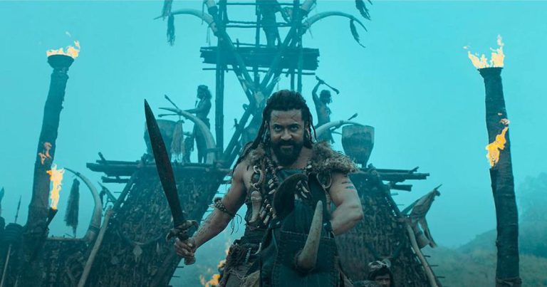 Suriya’s Film Kanguva Sparks Massive Celebrations Among Fans In Chennai