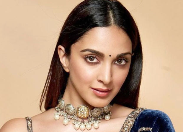 Kiara Advani Shares Pic Of Her 'Golden' Toothbrush, Flaunts Her Sindhi Lifestyle