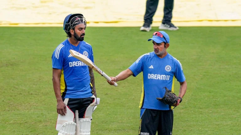 Sanjay Manjrekar Feels KL Rahul “Looks Bit Down On Confidence” To Open In Perth Test