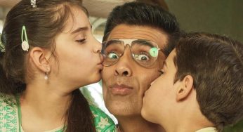 Karan Johar Opens Up About Fears of Raising Kids as a Single Parent: ‘I Will Have to Be Answerable’