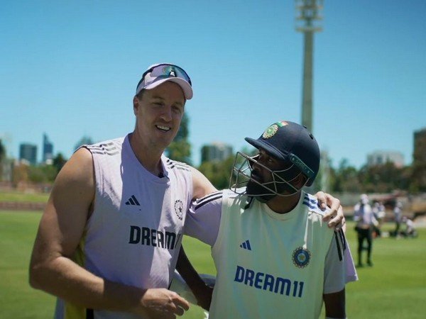Morn Morkel Lavishes Praise On Mohammad Siraj, Calls Him “Legend”