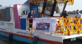 Mahakumbh 2025: Nishadraj Cruise to Elevate Pilgrim Experience, PM Modi to Join Celebrations