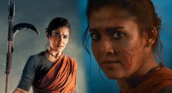 ‘Rakkayie’ : Nayanthara Reveals Title Teaser On Her 40th Birthday