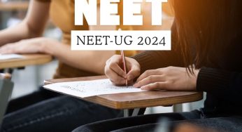 CBI Files 5th Chargesheet in NEET-UG 2024 Question Paper Theft Case