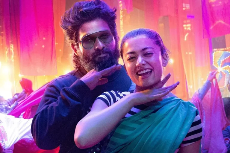 ‘Pushpa 2: The Rule’: Allu Arjun And Rashmika Mandanna Wrap Up Shooting, Pens Emotional Note