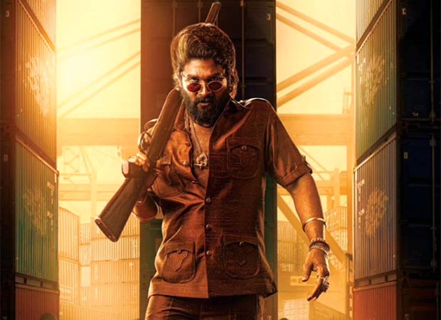 SS Rajamouli Lauds Allu Arjun's 'Pushpa 2' Trailer