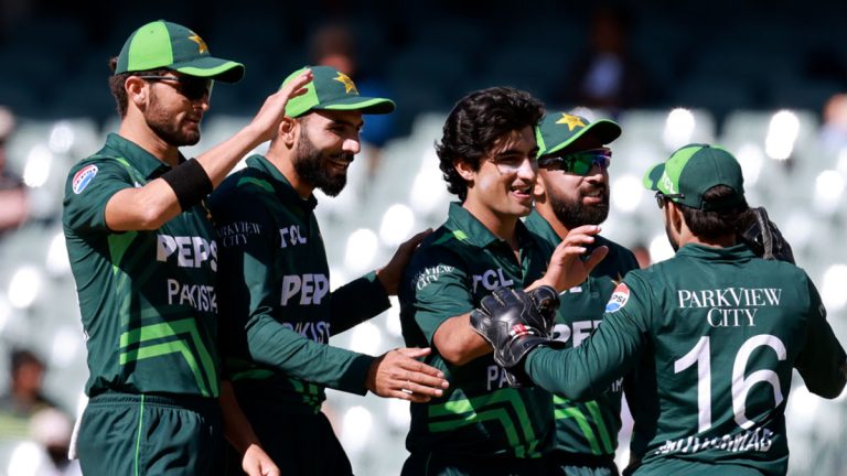 “Nation Will Be Very Happy Today..”, Says Rizwan On Historic Win Against Australia