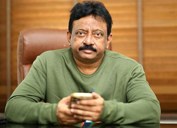 Ram Gopal Varma Booked For Offensive Posts Against Chandrababu Naidu