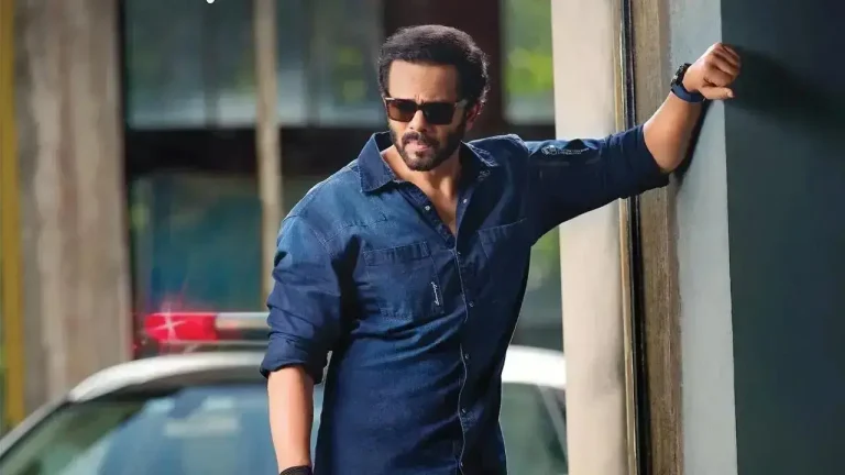 Rohit Shetty Opens Up on the Box Office Clash Between ‘Singham Again’ and ‘Bhool Bhulaiyaa 3’