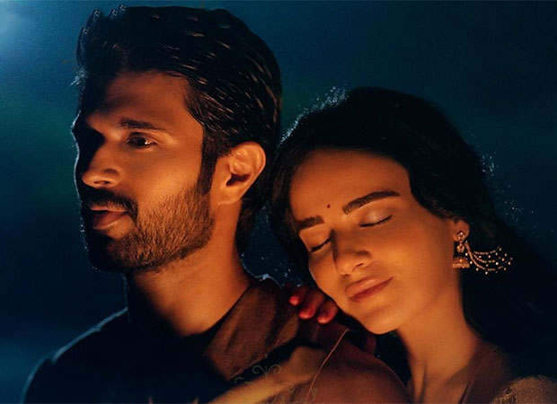 'Sahiba': Jasleen Royal's Romantic Track Featuring Radhikka Madan, Vijay Deverakonda Out Now