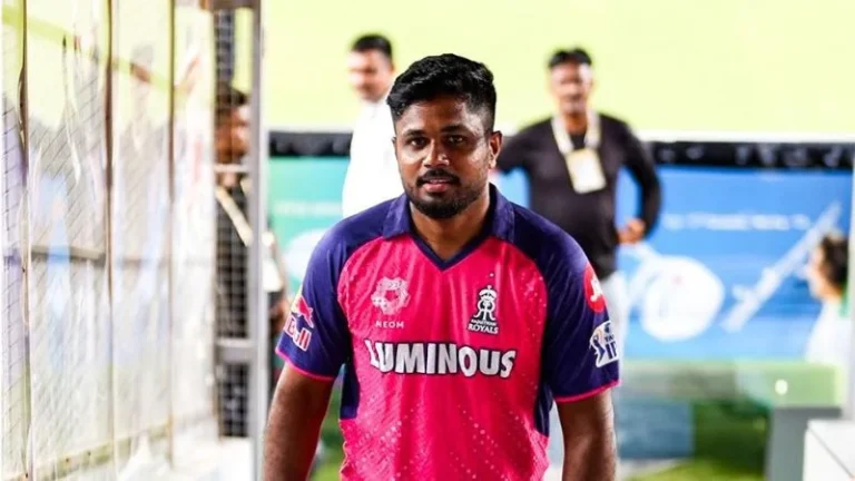 'He Was A Top Retainer Pick For Us', Says Rahul Dravid On Sanju Samson's Retention Ahead Of IPL 2025